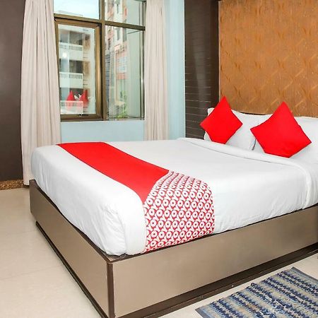 Oyo 3811 Geetanjali Regency Hotel Kolkata Bagian luar foto