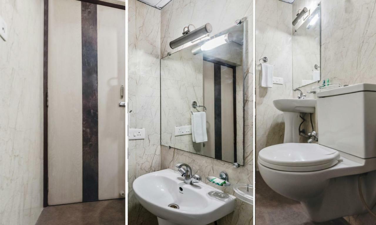 Oyo 3811 Geetanjali Regency Hotel Kolkata Bagian luar foto