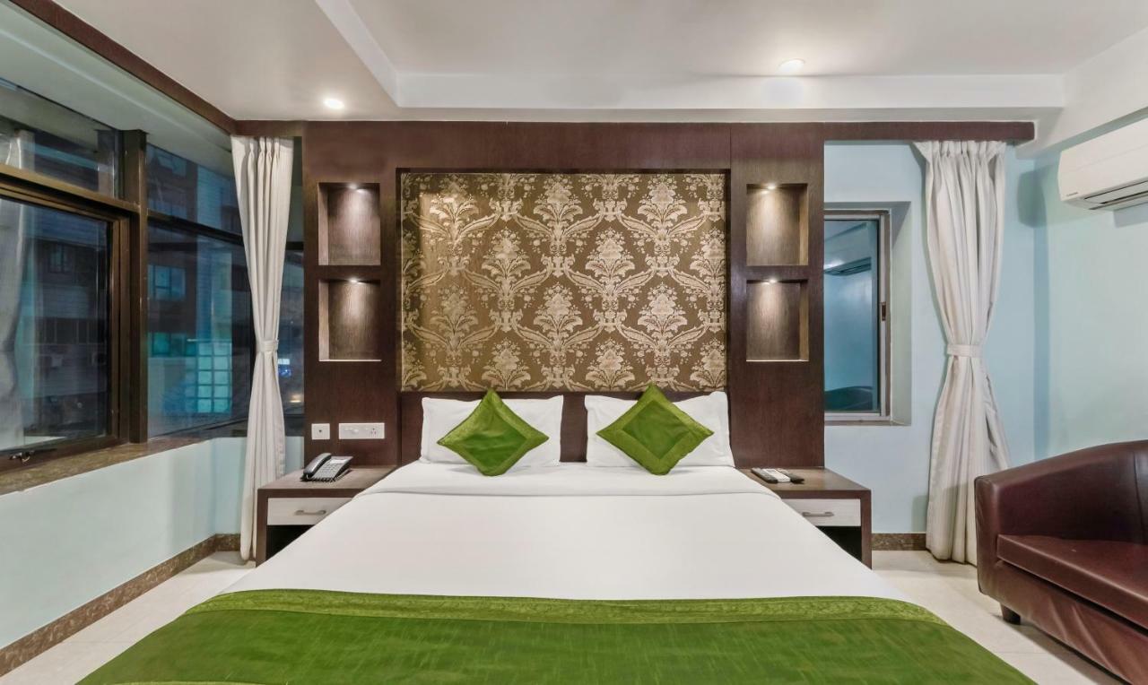 Oyo 3811 Geetanjali Regency Hotel Kolkata Bagian luar foto