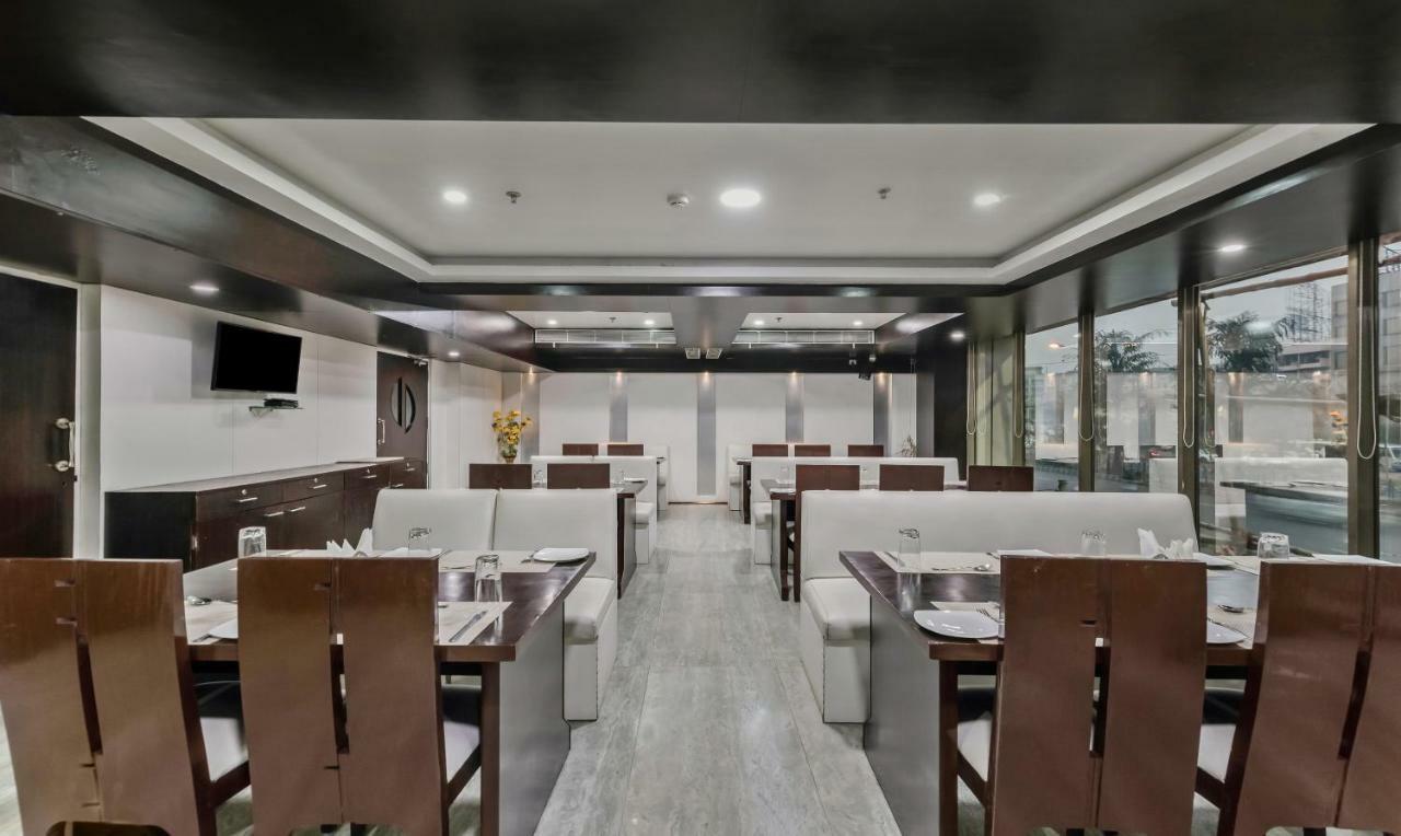 Oyo 3811 Geetanjali Regency Hotel Kolkata Bagian luar foto