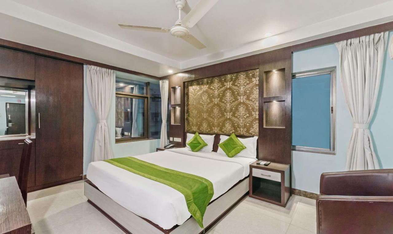 Oyo 3811 Geetanjali Regency Hotel Kolkata Bagian luar foto