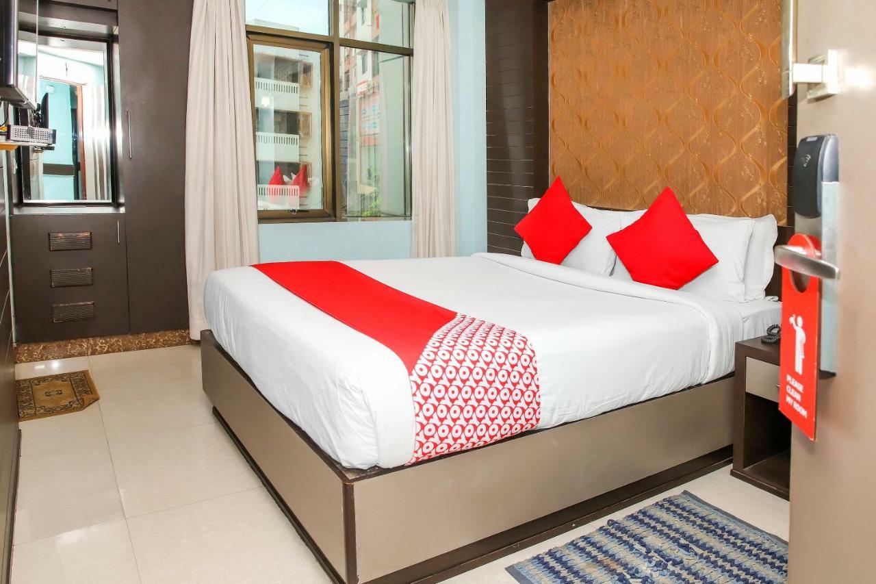 Oyo 3811 Geetanjali Regency Hotel Kolkata Bagian luar foto