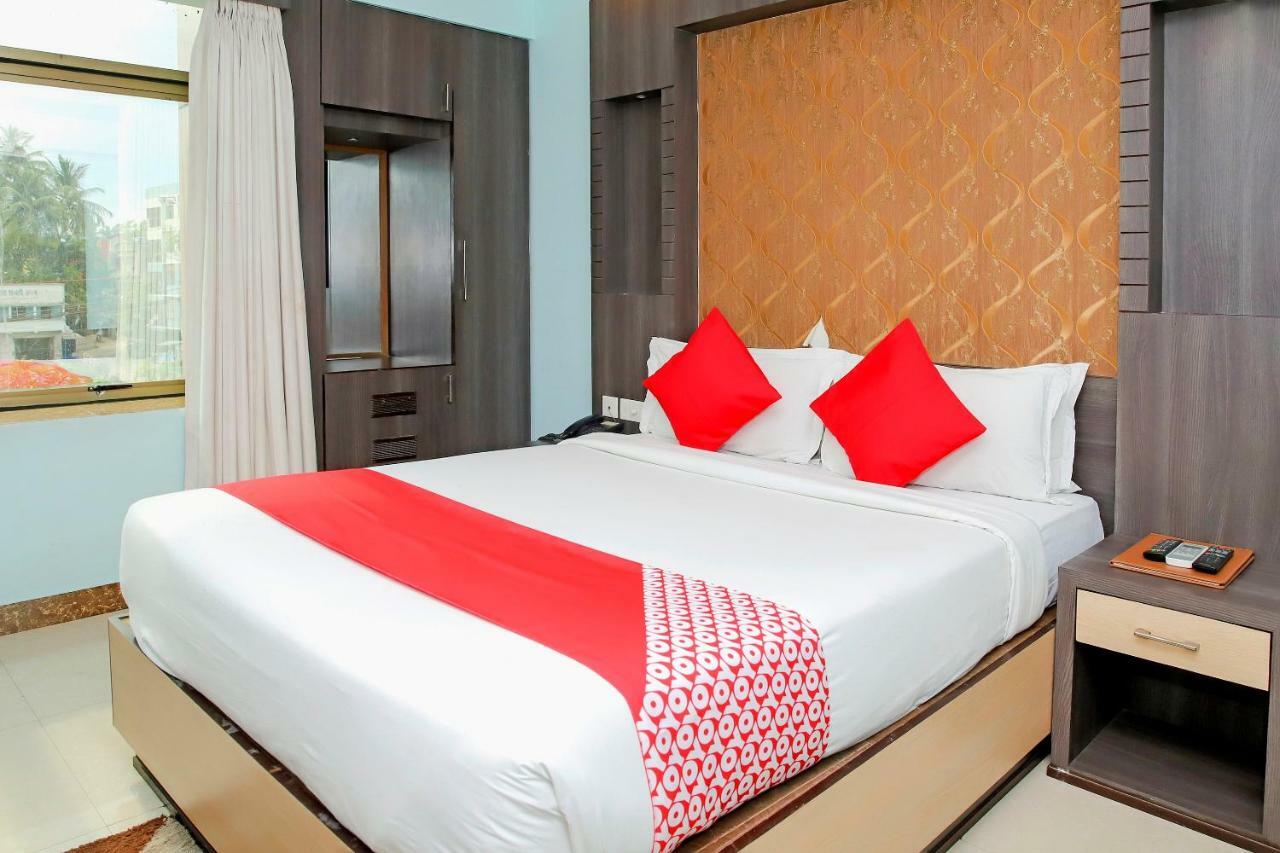 Oyo 3811 Geetanjali Regency Hotel Kolkata Bagian luar foto